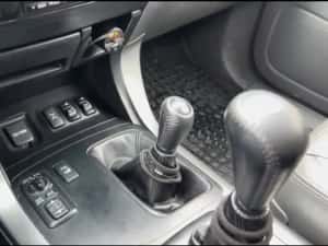 Toyota Land Cruiser 2006 – Overlanding Premium / Expediții — miniatura 9