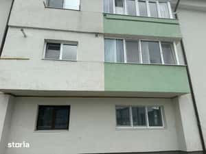 Garsonieră 43 mp, balcon și debara — miniatura 5