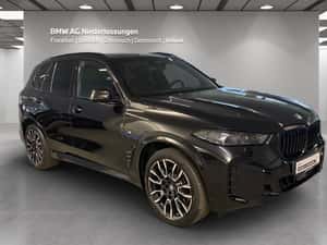 BMW X5 SUV Diesel 2023 - Second-hand — miniatura 2