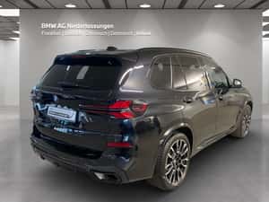 BMW X5 SUV Diesel 2023 - Second-hand — miniatura 3