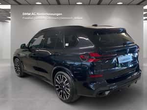 BMW X5 SUV Diesel 2023 - Second-hand — miniatura 4