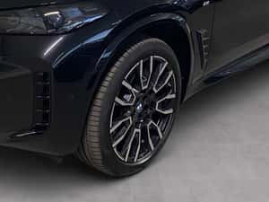 BMW X5 SUV Diesel 2023 - Second-hand — miniatura 6