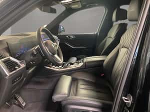 BMW X5 SUV Diesel 2023 - Second-hand — miniatura 7