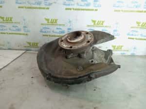 Fuzeta stanga spate 5n0615611d 2.0 tdi CBAB Volkswagen Tiguan 1 (5N) (2007 - 2011)