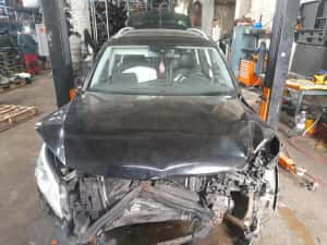 Fuzeta stanga spate 5n0615611d 2.0 tdi CBAB Volkswagen Tiguan 1 (5N) (2007 - 2011) — miniatura 4