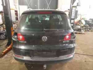 Fuzeta stanga spate 5n0615611d 2.0 tdi CBAB Volkswagen Tiguan 1 (5N) (2007 - 2011) — miniatura 6