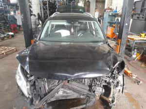 Fuzeta stanga spate 5n0615611d 2.0 tdi CBAB Volkswagen Tiguan 1 (5N) (2007 - 2011) — miniatura 10