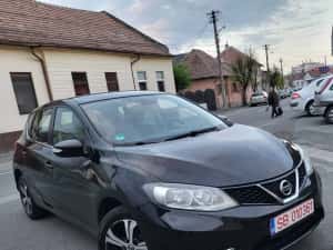 nissan pulsar 1.2 2016 euro 6 recent Germania factura  posibil rate — miniatura 2