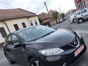 nissan pulsar 1.2 2016 euro 6 recent Germania factura  posibil rate — miniatura 4