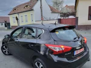 nissan pulsar 1.2 2016 euro 6 recent Germania factura  posibil rate — miniatura 5