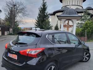 nissan pulsar 1.2 2016 euro 6 recent Germania factura  posibil rate — miniatura 6