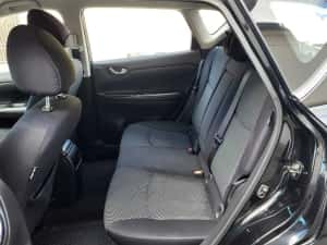 nissan pulsar 1.2 2016 euro 6 recent Germania factura  posibil rate — miniatura 7