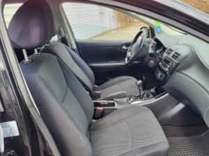 nissan pulsar 1.2 2016 euro 6 recent Germania factura  posibil rate — miniatura 8