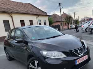 nissan pulsar 1.2 2016 euro 6 recent Germania factura  posibil rate — miniatura 10
