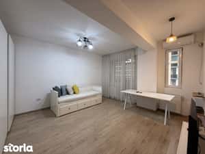 Apartament cu 2 camere in zona Militari Residence — miniatura 4