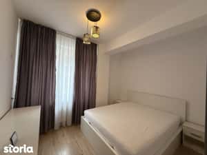 Apartament cu 2 camere in zona Militari Residence — miniatura 5