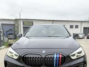 Bmw F40 118D 150Cp•Seria 1 M-Packet•Face Lift•An 2021•Automat 8+1• — miniatura 1