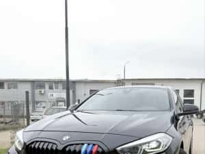 Bmw F40 118D 150Cp•Seria 1 M-Packet•Face Lift•An 2021•Automat 8+1• — miniatura 10