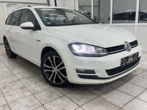 Vw Golf 7 1.6 tdi ,Garantie 12 luni!! — miniatura 2