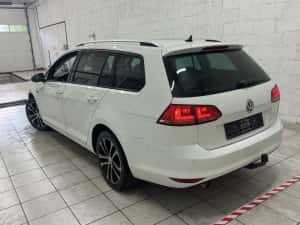Vw Golf 7 1.6 tdi ,Garantie 12 luni!! — miniatura 3