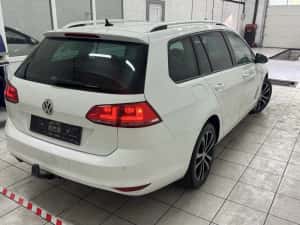 Vw Golf 7 1.6 tdi ,Garantie 12 luni!! — miniatura 4