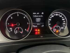 Vw Golf 7 1.6 tdi ,Garantie 12 luni!! — miniatura 6