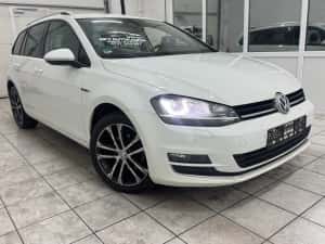 Vw Golf 7 1.6 tdi ,Garantie 12 luni!! — miniatura 8