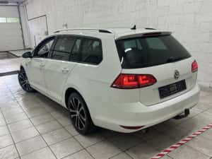 Vw Golf 7 1.6 tdi ,Garantie 12 luni!! — miniatura 9