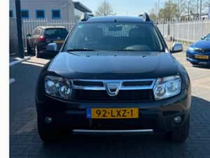Dacia Duster 1.6 benzina-2010 — miniatura 2
