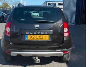 Dacia Duster 1.6 benzina-2010 — miniatura 5