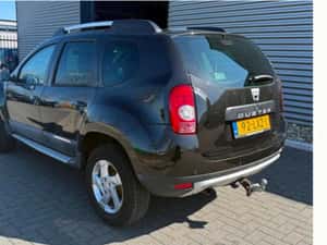 Dacia Duster 1.6 benzina-2010 — miniatura 6