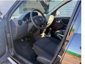 Dacia Duster 1.6 benzina-2010 — miniatura 7