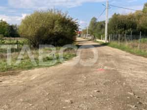 Oportunitate de investitie teren intravilan 2513 mp zona Selimbar — miniatura 2