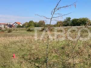Oportunitate de investitie teren intravilan 2513 mp zona Selimbar — miniatura 3
