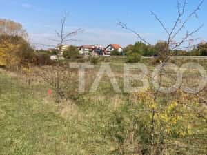Oportunitate de investitie teren intravilan 2513 mp zona Selimbar — miniatura 4