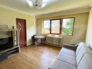 Vand apartament cu doua camere, la etajul 1, in zona Lama — miniatura 3