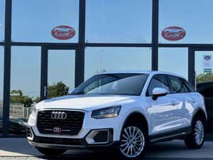 Audi Q2 Manuală 116 HP Benzină