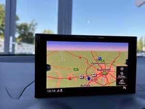 Audi Q2 Manuală 116 HP Benzină — miniatura 3