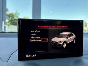 Audi Q2 Manuală 116 HP Benzină — miniatura 4