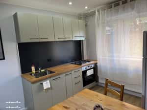 Inchiriez Ap. 2 cam, Palladium Residence 1, parter, complet mob/utilat — miniatura 3
