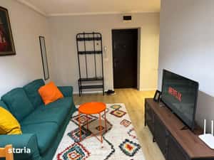 Inchiriez Ap. 2 cam, Palladium Residence 1, parter, complet mob/utilat — miniatura 4
