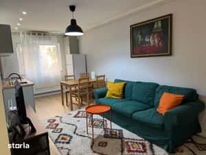 Inchiriez Ap. 2 cam, Palladium Residence 1, parter, complet mob/utilat — miniatura 5