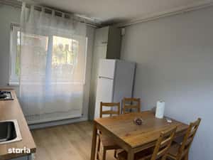 Inchiriez Ap. 2 cam, Palladium Residence 1, parter, complet mob/utilat — miniatura 6