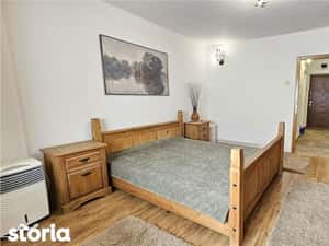 Inchiriere apartament 1 camera Centru langa Hotel Grand — miniatura 5