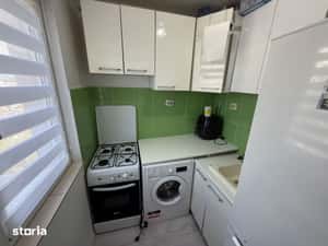 Apartament 2 camere zona Tomis Nord — miniatura 6
