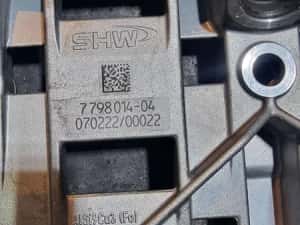 Pompa ulei bmw n47 — miniatura 4