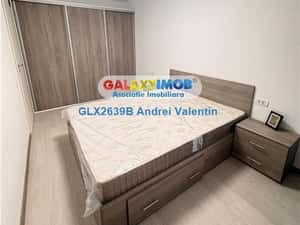 Apartament Tip Studio Lux Berceni - Dimitrie Leonida - Parcare — miniatura 3