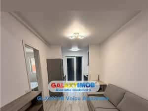 Apartament Tip Studio Lux Berceni - Dimitrie Leonida - Parcare — miniatura 4