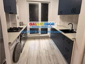 Apartament Tip Studio Lux Berceni - Dimitrie Leonida - Parcare — miniatura 5
