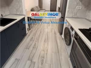 Apartament Tip Studio Lux Berceni - Dimitrie Leonida - Parcare — miniatura 6
